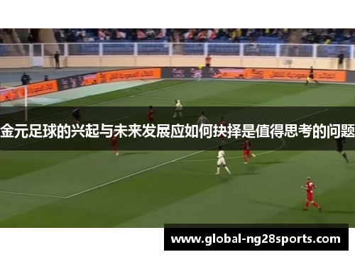 金元足球的兴起与未来发展应如何抉择是值得思考的问题