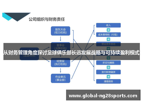 从财务管理角度探讨足球俱乐部长远发展战略与可持续盈利模式
