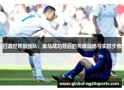 打造世界级强队：皇马成功背后的关键战略与实践步骤