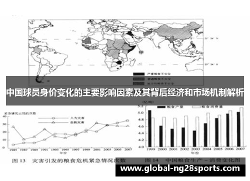 中国球员身价变化的主要影响因素及其背后经济和市场机制解析